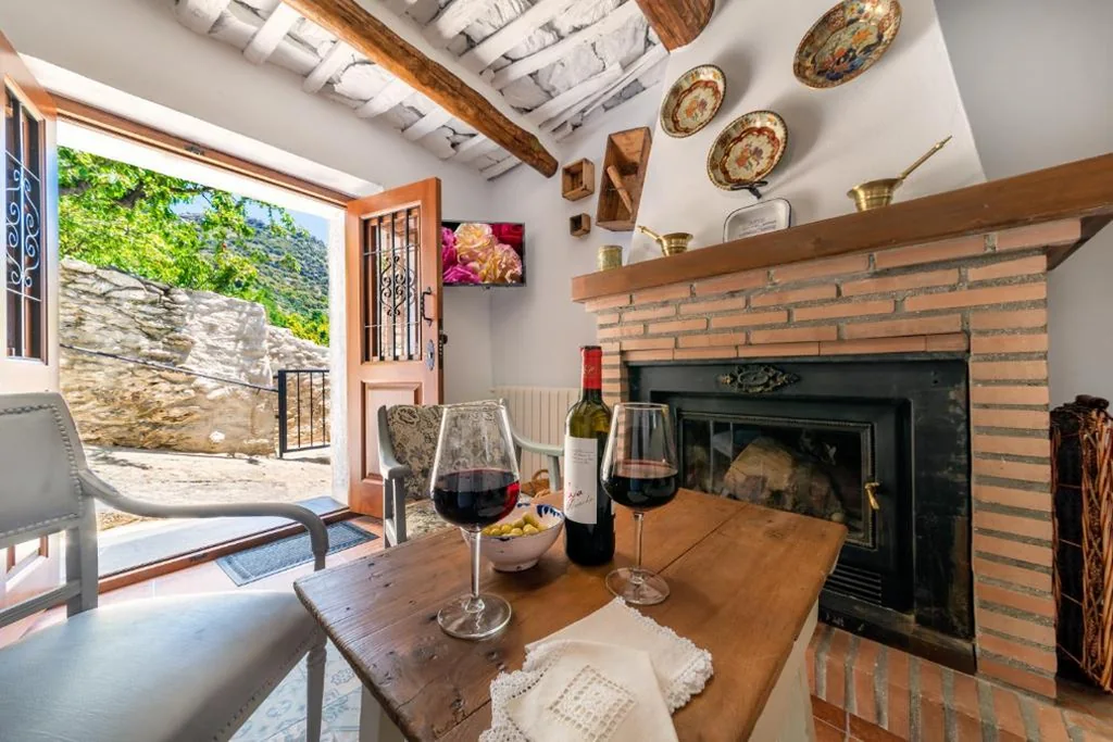 Casa de 3 quartos — Casa Tita María