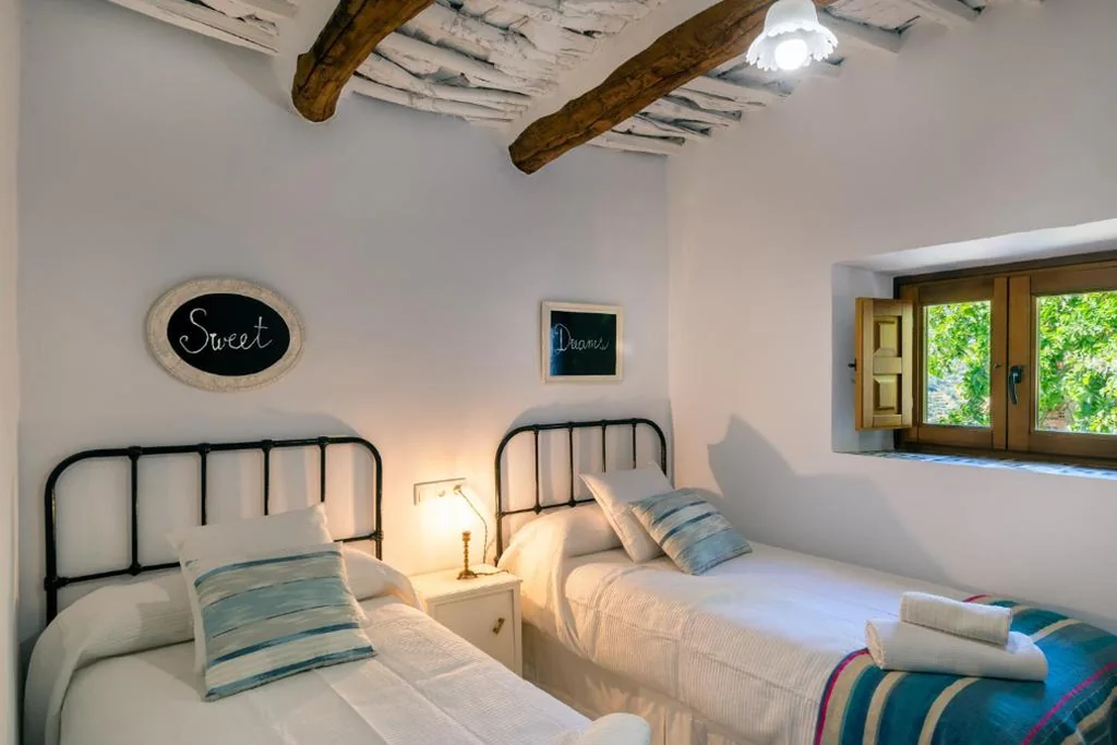 Casa Tita María