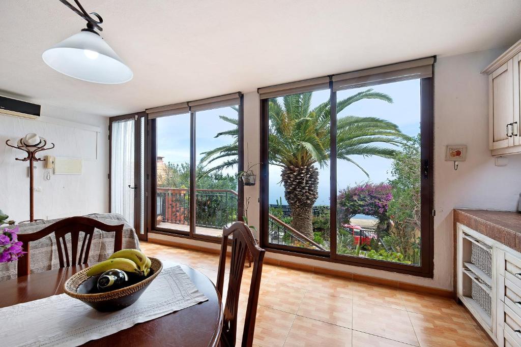 Casa Titi