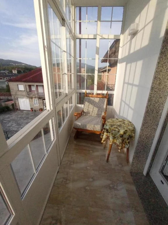 Habitación Doble — Casa Tito