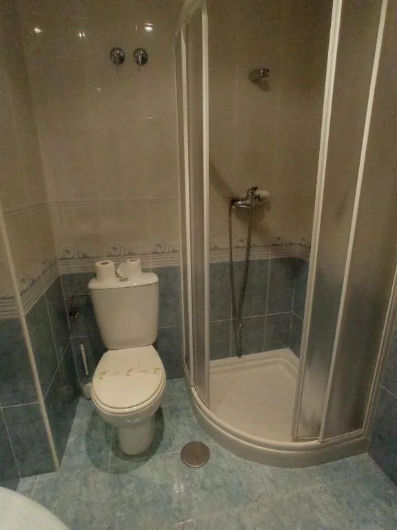 Habitación Individual — Casa Tito