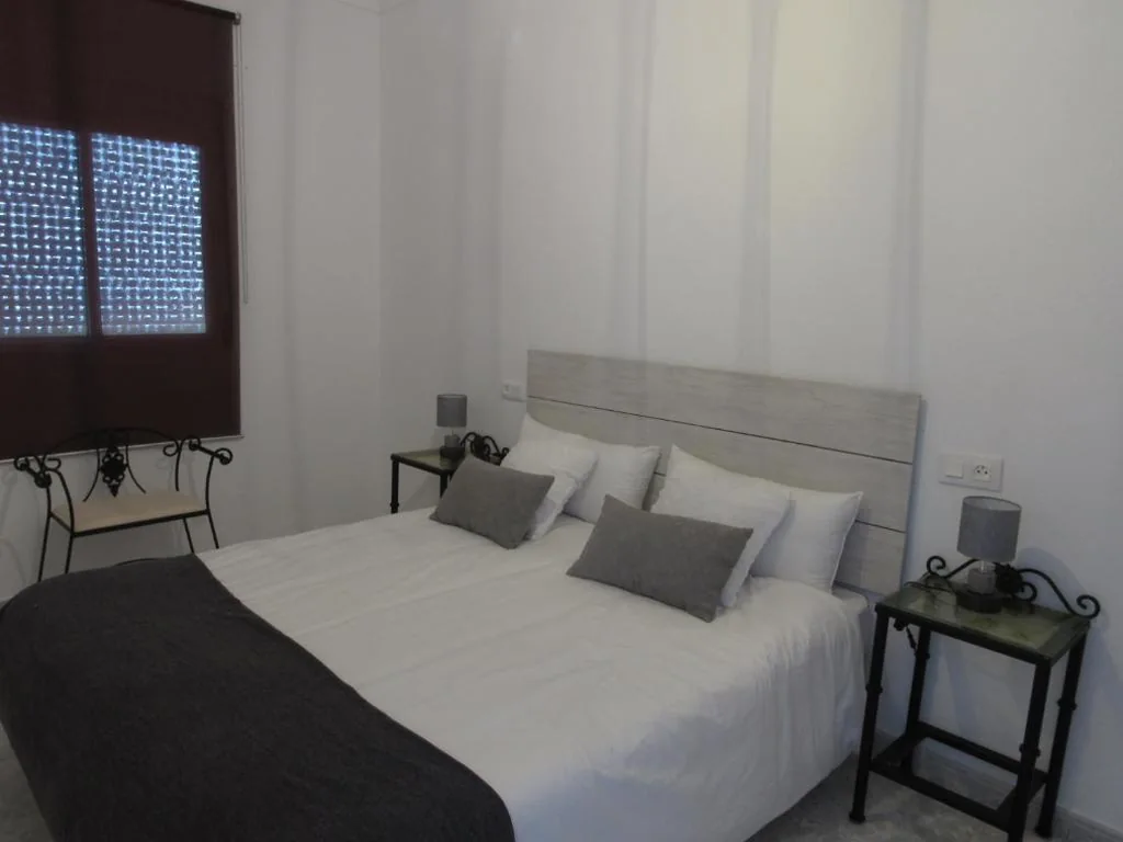 Two-Bedroom House — CASA TITO JOSE