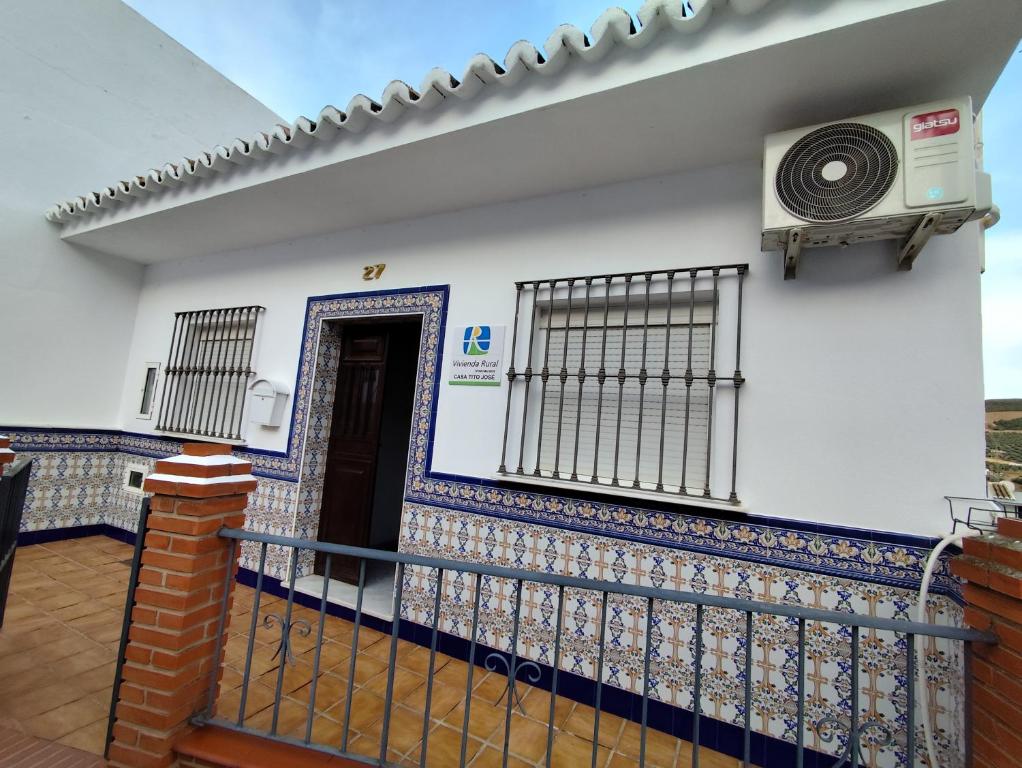 CASA TITO JOSE