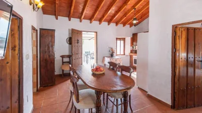 Casa Tobalo Almachar by Ruralidays — Foto 5