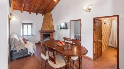 Casa Tobalo Almachar by Ruralidays — Foto 6