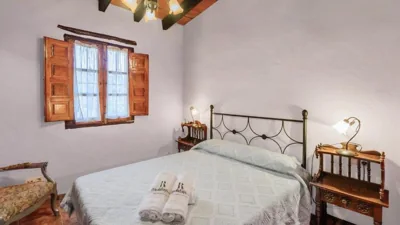 Casa Tobalo Hijo Almachar by Ruralidays — Foto 2