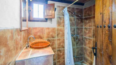 Casa Tobalo Hijo Almachar by Ruralidays — Foto 3