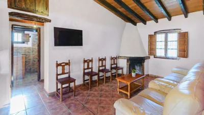 Casa Tobalo Hijo Almachar by Ruralidays — Foto 6