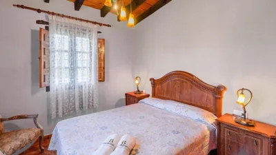 Casa Tobalo Hijo Almachar by Ruralidays — Foto 8