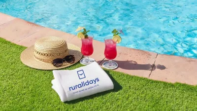 Casa Tobalo Hijo Almachar by Ruralidays — Foto 10