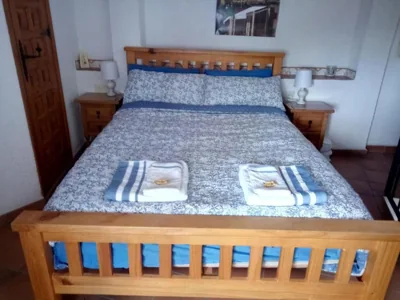 Casa Toblerone — foto 2