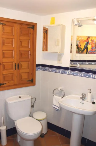 Casa Toblerone — foto 3