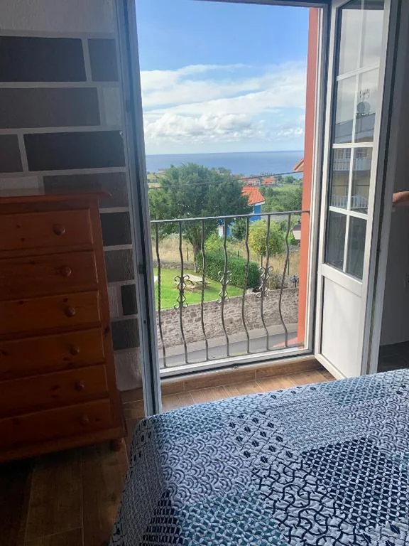 Casa de 2 dormitorios — Casa TODAH, Playas y montañas