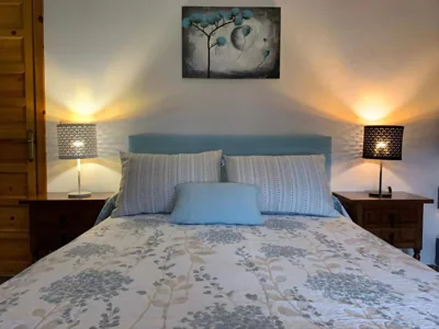 Casa TODAH, Playas y montañas — foto 2