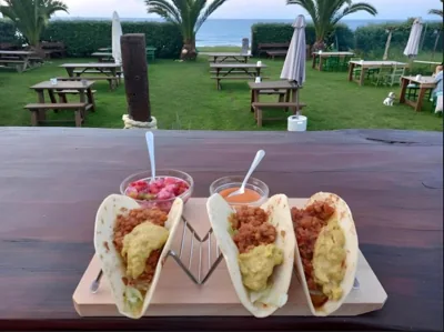 Casa TODAH, Playas y montañas — foto 4