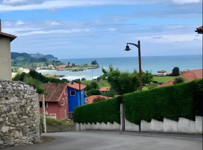 Casa TODAH, Playas y montañas — foto 9