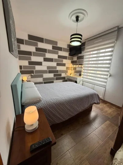 Casa TODAH, Playas y montañas — foto 11