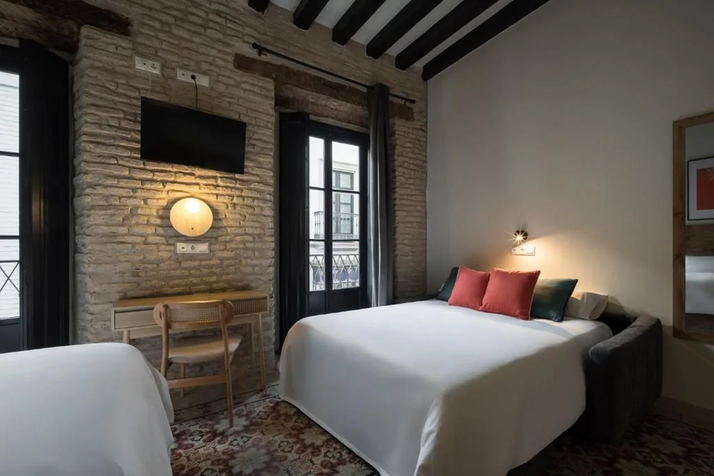 Casa Tomás Boutique Hotel
