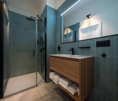 Casa Tomás Boutique Hotel — 写真 3