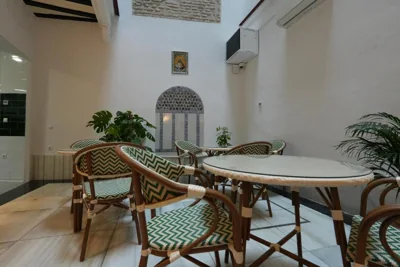 Casa Tomás Boutique Hotel — 写真 4