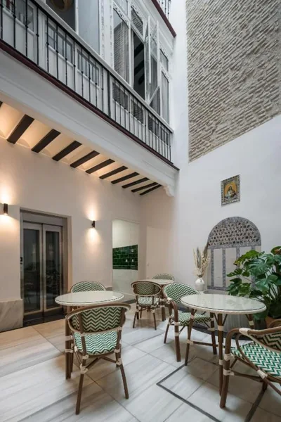 Casa Tomás Boutique Hotel — 写真 5