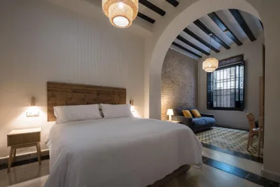 Casa Tomás Boutique Hotel — 写真 6