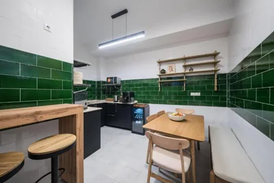Casa Tomás Boutique Hotel — 写真 8