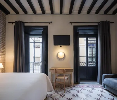 Casa Tomás Boutique Hotel — 写真 10