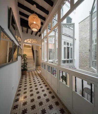 Casa Tomás Boutique Hotel — 写真 11