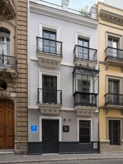 Casa Tomás Boutique Hotel — 写真 12