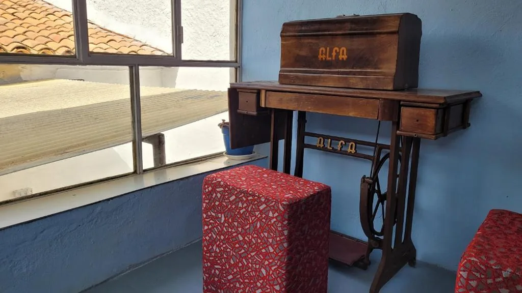 Casa de 4 dormitorios — Casa Tonete