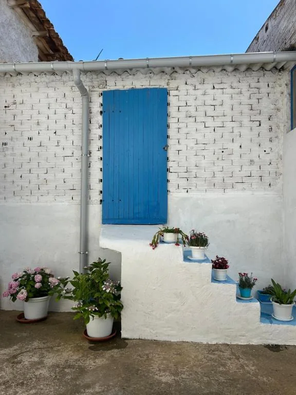 Casa Tonete