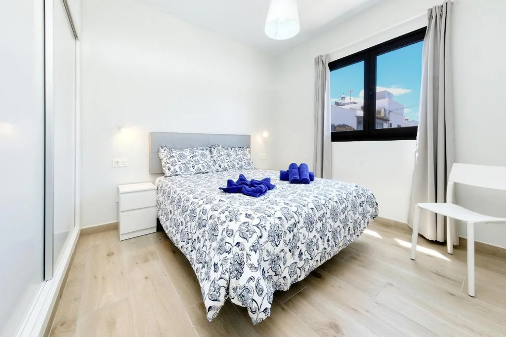 Casa Toni - Next to Playa Grande By Lanzarote Vacation Homes