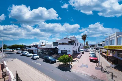 Casa Toni - Next to Playa Grande By Lanzarote Vacation Homes — 写真 6