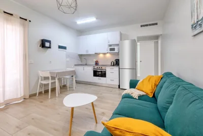 Casa Toni - Next to Playa Grande By Lanzarote Vacation Homes — 写真 11