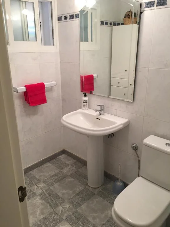 Haus mit 3 Schlafzimmern — Casa Toni y Thais