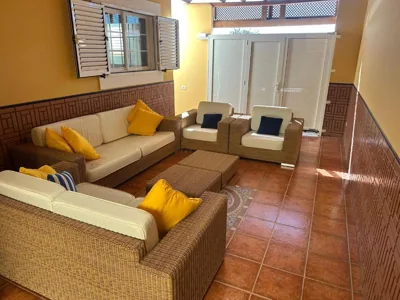 Casa Toni y Thais — Foto 10