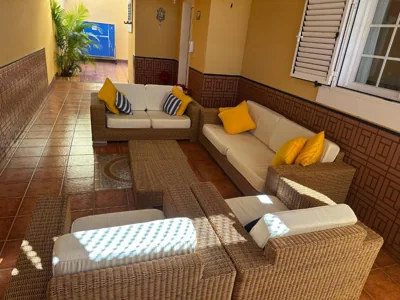 Casa Toni y Thais — Foto 11