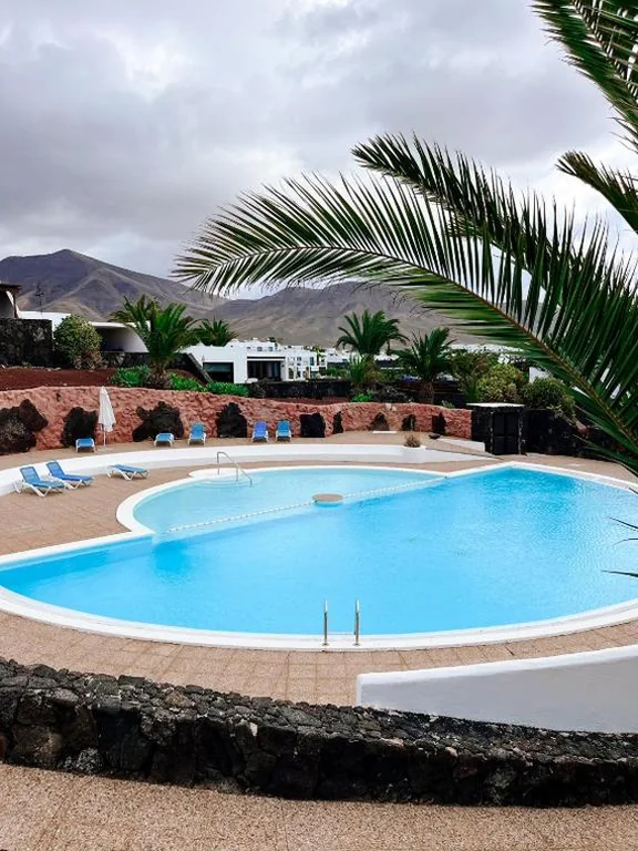 Casa de 2 dormitorios — Casa Tonito Colorada
