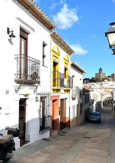 Casa Torre Hacho — Foto 4