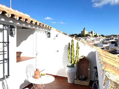 Casa Torre Hacho — Foto 5