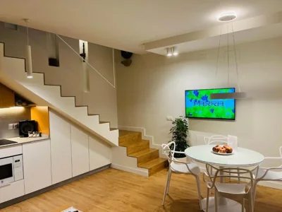 Casa Torre Hacho — Foto 6