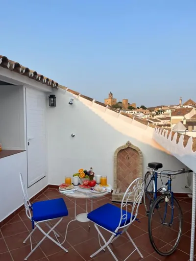 Casa Torre Hacho — Foto 9