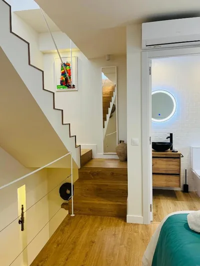Casa Torre Hacho — Foto 10