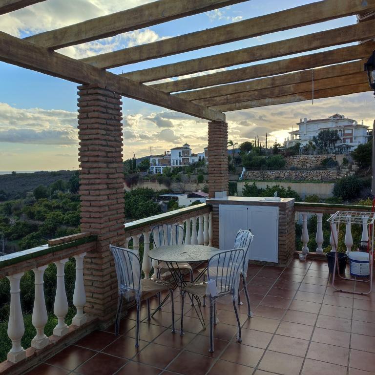 Casa Torres