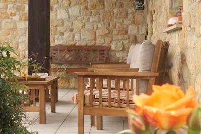 Casa Torreteyera — foto 4