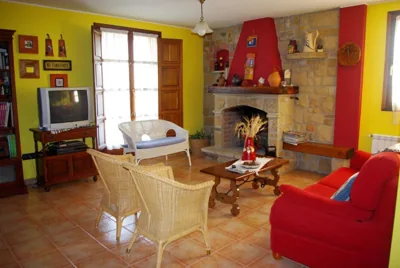 Casa Torreteyera — foto 5