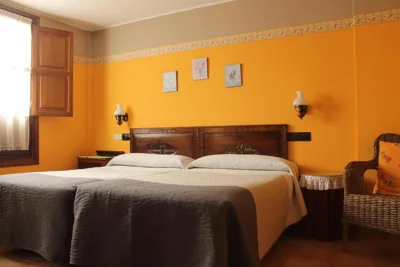 Casa Torreteyera — foto 10