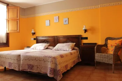 Casa Torreteyera — foto 12