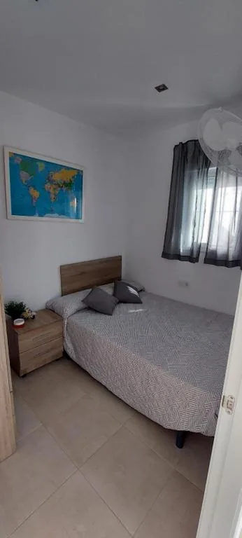 Casa totalmente nueva a 50 metros de la playa